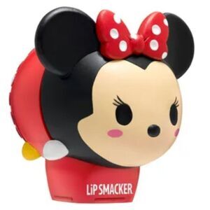 FREE w/$20 Purchase: Lip Smacker Disney Minnie